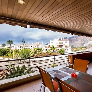 Balcon De Gigantes , Puerto de Santiago (Tenerife) España