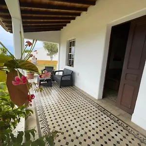 La Gomera Ii , San Juan de la Rambla España